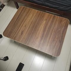 家具 折り畳み式テーブル