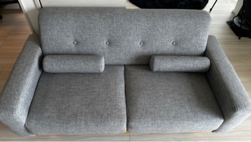 家具 ソファ 3人掛けソファ