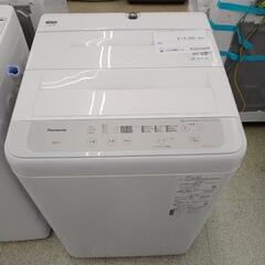 Panasonic 洗濯機 21年製 5.0kg        ...