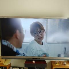 AQUOS 70インチ LC-70X5 3D 液晶テレビ 2012年製