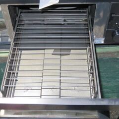 新品　未使用　長期保管品　IHクッキングヒーター　取説付き　