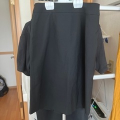 服/ファッション スーツ レディーススカート　9号