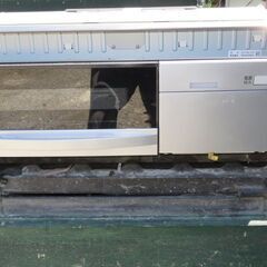 新品　未使用　長期保管品　クリナップ　IHクッキングヒーター　