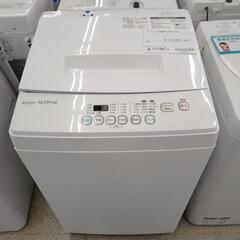 SKジャパン 洗濯機 20年製 5.0kg           ...
