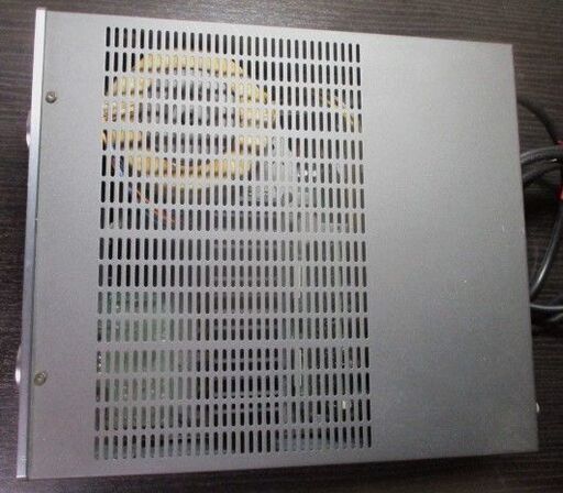 値下げ】オーディオアンプ 手渡し - AVアンプ 