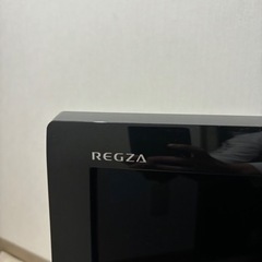 2009年製 REGZA42型