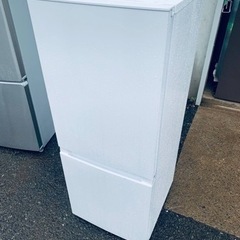 ♦️Haier ノンフロン冷凍冷蔵庫 【2023年製】JR-NF...