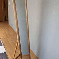 【受渡者決定】家具 ミラー/鏡