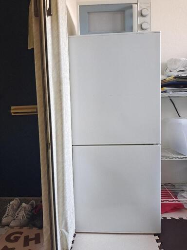 冷蔵庫 電子レンジ 洗濯機