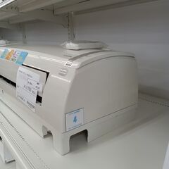 ★ジモティ割あり★ CORONA ルームエアコン CSH-N2219R 2.2kw 2019年製 室内機分解洗浄済み MT1250