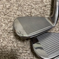 テーラーメイド　SIM MAX OSアイアンセット【#6〜9.#P】