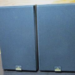 【値下げ】セレッション社スピーカー　手渡し