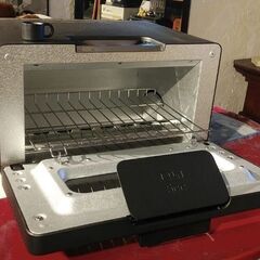 バルミューダ　新品　未使用品