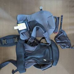 Aprica コアラウルトラメッシュex 抱っこ紐