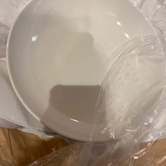 IKEA 皿　食器　プレート　大皿