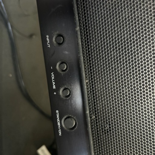 Pioneer XV-DV232 5.1chサラウンドスピーカーシステム - メルカリ