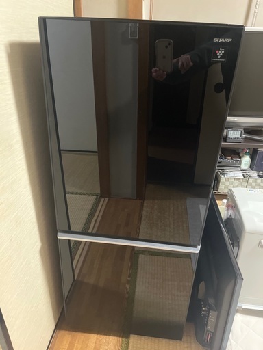 冷蔵庫
