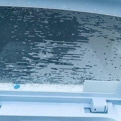 ♦️コンフィー全自動洗濯機 【2023年製】CACO6W7OU/EWW-JP