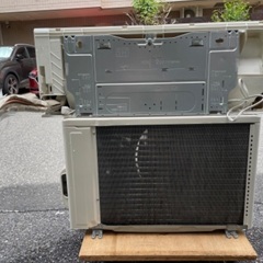 三菱 ルームエアコン/ MSZ-GE2221-W 2021年製 冷房能力：2.2kW