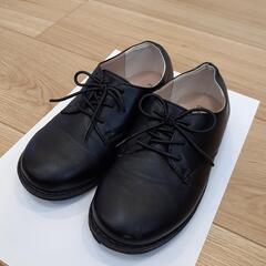 　【472】 branshes　フォーマル靴　女児用　19.0