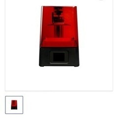 3Dプリンター　セット　SK本舗　　phrozen 
