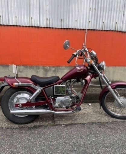 バイクジャズ