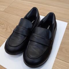 【473】KEN&WINNIE  フォーマル靴　男児用　21.0