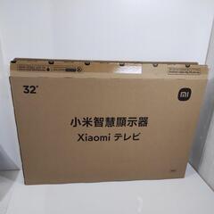 開封済　未使用品　Xiaomi 液晶テレビ 　32インチ　L32...