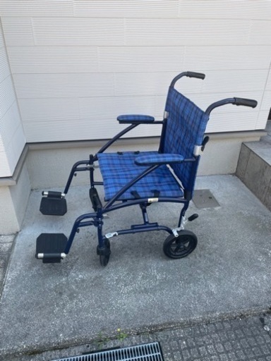 車椅子