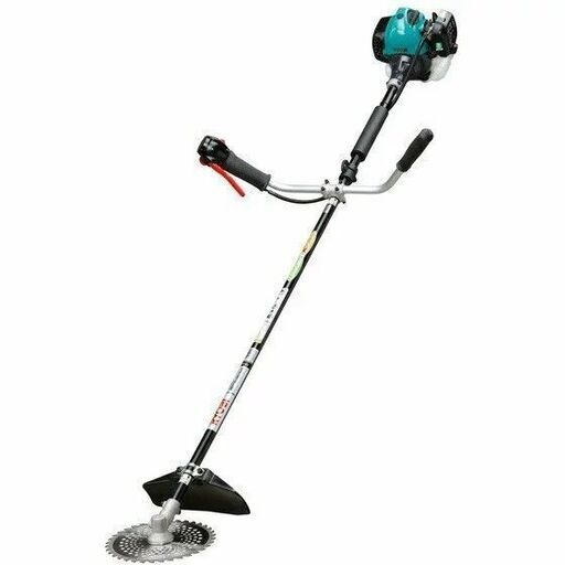 リョービ　草刈機　刈払機　EKM-220　未使用