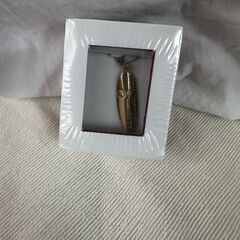 AFRICAN ELEGANCE ペンダント　ネックレス