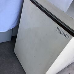 A1495　冷凍ストッカー　171L　Acoop-1704R　全国農業協同組合連合会　業務用　動作確認OK