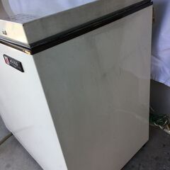 A1495　冷凍ストッカー　171L　Acoop-1704R　全国農業協同組合連合会　業務用　動作確認OK