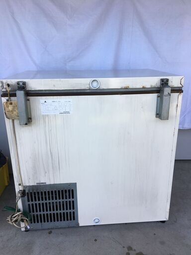 A1495 冷凍ストッカー 171L Acoop-1704R 全国農業協同組合連合会 業務