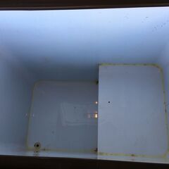 A1495　冷凍ストッカー　171L　Acoop-1704R　全国農業協同組合連合会　業務用　動作確認OK