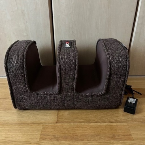 モミリラ　美品