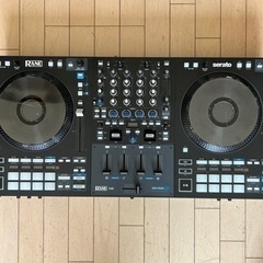 【ネット決済】DJコントローラー