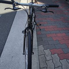 🚴スペシャライズドロックホッパー