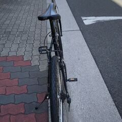 🚴スペシャライズドロックホッパー