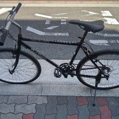 🚴スペシャライズドロックホッパー