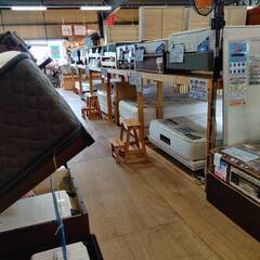 【愛品倶楽部柏店】 セミダブルベッド 「F:アイリス 棚付き」「M:フランスベッド マルチラススーパーハード」