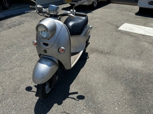 ヤマハ YAMAHA ビーノ sa26j