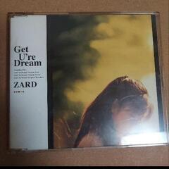 ZARD/Get U're Dream