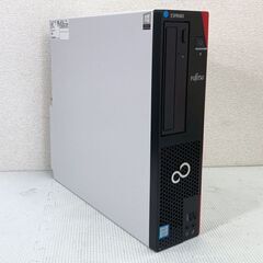 全国発送！ Windows11 第9世代CPU搭載 モニターサービス ☆ 富士通 