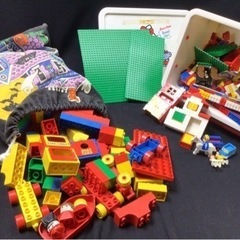 S14105【LEGO】まとめ売り レゴブロック お城シリーズ他 