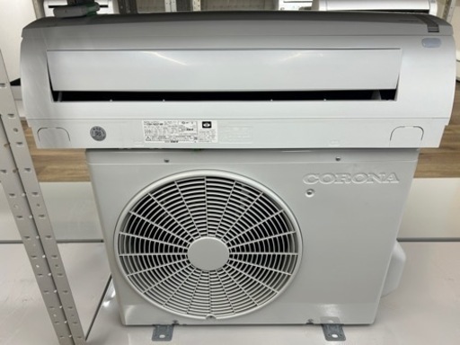 中古エアコン6畳　2020年製（決まりました\n）