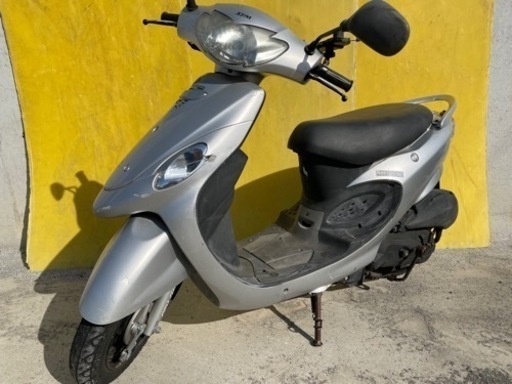 ‼️特価車両‼️セル始動⭐️タイヤ新品❗️SYM X’pro50 風50⭐️燃費良く静か⭐️原付　スクーター　50cc