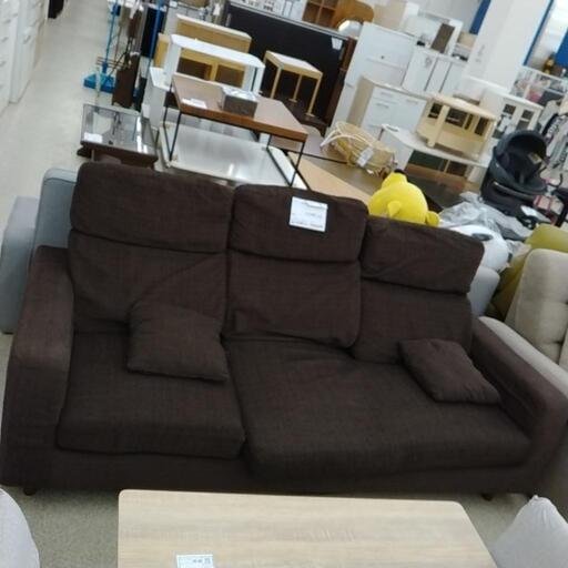 2人掛けソファー              TJ5064