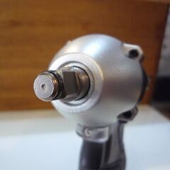 開封未使用品 コンパクトツール 12V コードレスインパクトレンチ CT301 電動工具 DIY インパクトレンチ 札幌市東区 新道東店