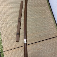 ★☆日本伝統工芸の名刀 木刀★☆